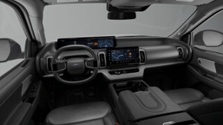 2026 Ford Expedition® Internal Image 2